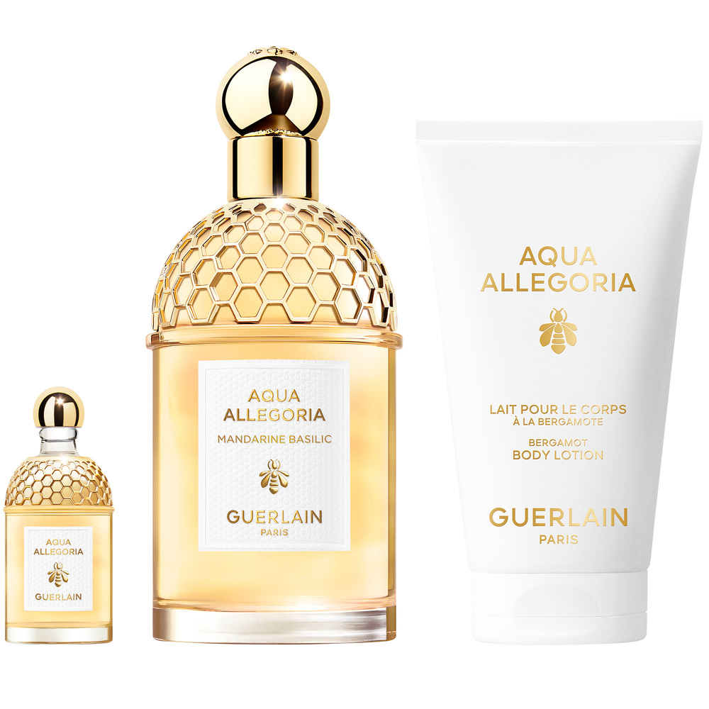 MANDARINE BASILIC FORTE COFRE EAU DE PARFUM